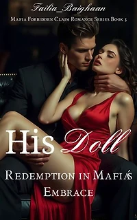 His Doll: Redemption in Mafia's Embrace
