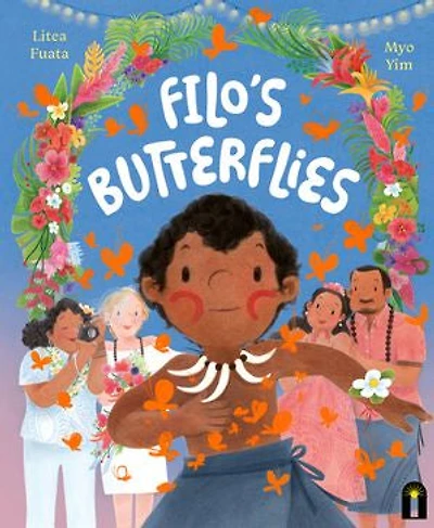 Filo’s Butterflies