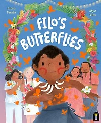Filo’s Butterflies