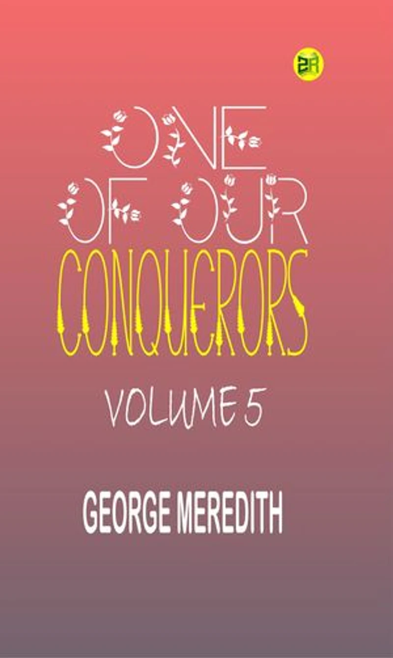 One of Our Conquerors Volume 5