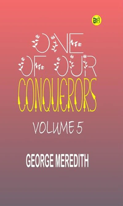 One of Our Conquerors Volume 5