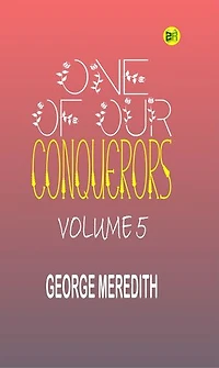 One of Our Conquerors Volume 5