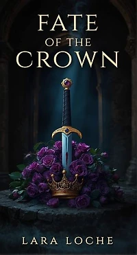 Fate of the Crown: The scorching sequel where passion and power ignite a dangerous battle for the throne
