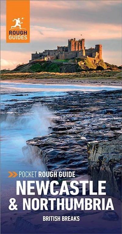 Pocket Rough Guide British Breaks Newcastle & Northumbria: Travel with eBook