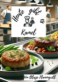 Heute gibt es - Kamel: 30 tolle Kamel Rezepte zum nachkochen und genießen