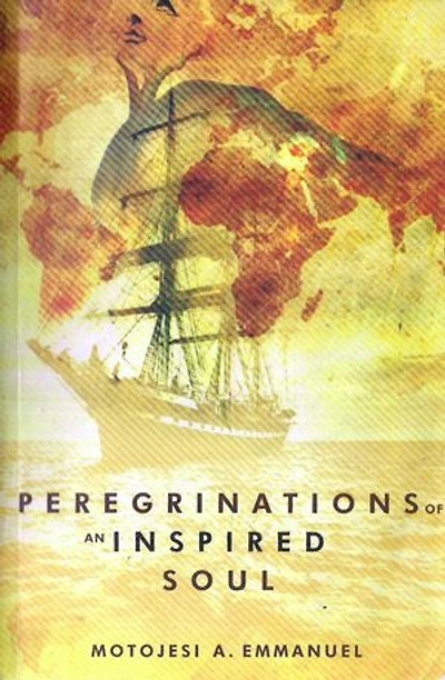 Peregrinations of an Inspired Soul