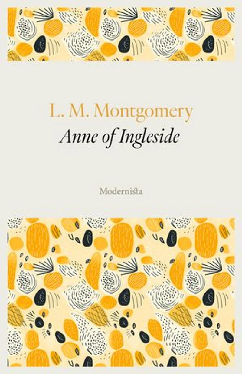 Anne of Ingleside