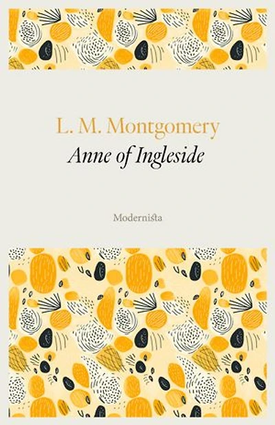 Anne of Ingleside