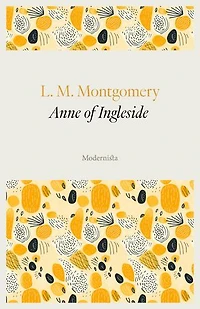 Anne of Ingleside