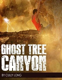 Ghost Tree Canyon