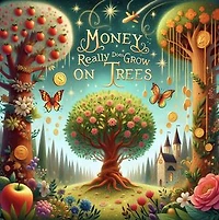Money Really Does Grow on Trees