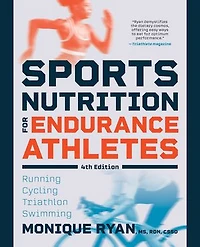 Sports Nutrition for Endurance Athletes