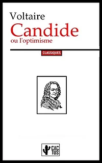 Candide: ou l'optimisme