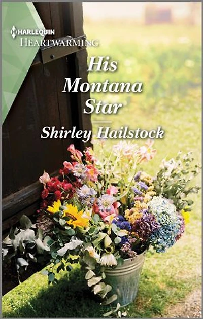 His Montana Star: A Clean and Uplifting Romance