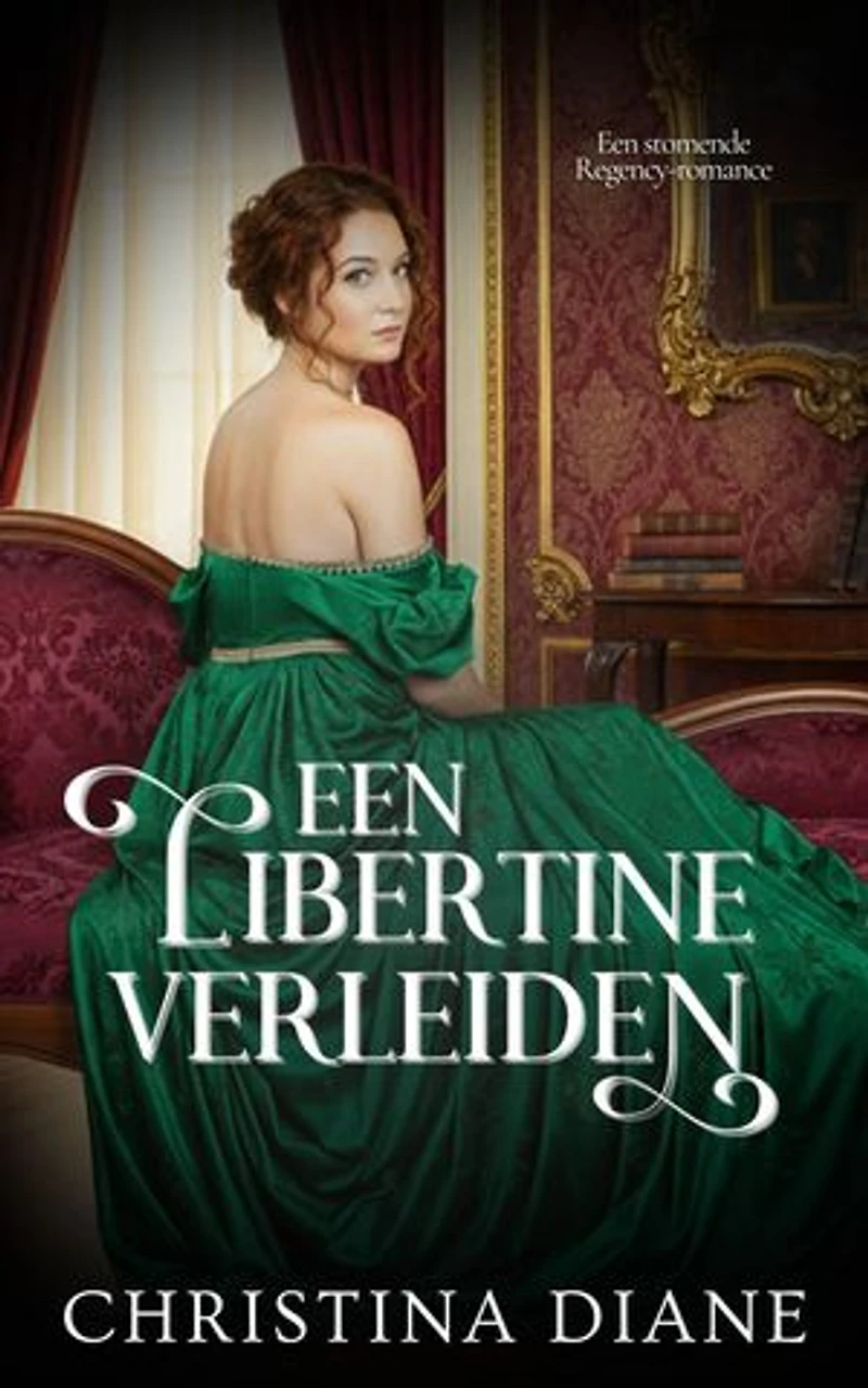 Een Libertine Verleiden: Een stomende Regency-romance