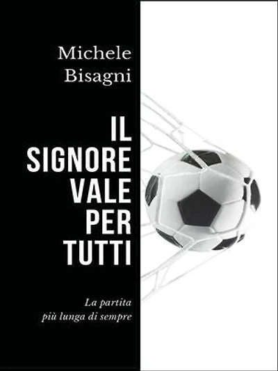 Il signore vale per tutti: La partita più lunga di sempre