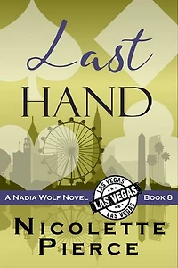 Last Hand: Nadia Wolf, #8
