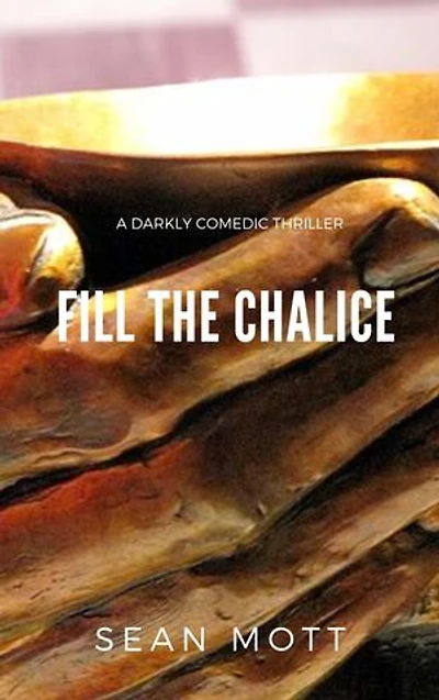 Fill the Chalice