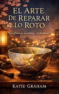 El Arte De Reparar Lo Roto: Ficción Contemporánea – Ficción Filosófica – Ficción de Sanación