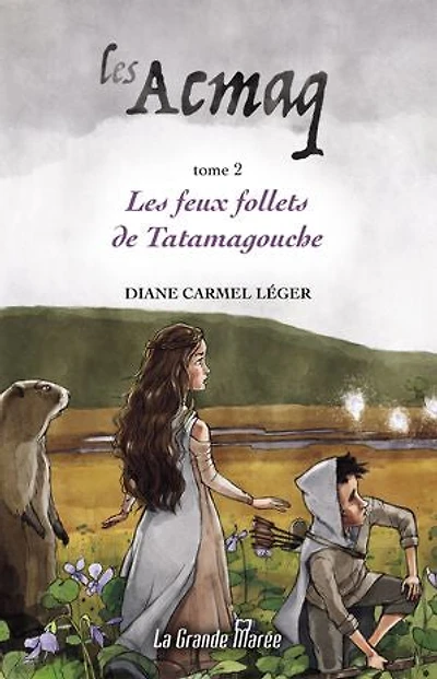 Les feux follets de Tatamagouche