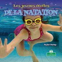 Les jeunes étoiles de la natation (Little Stars Swimming)