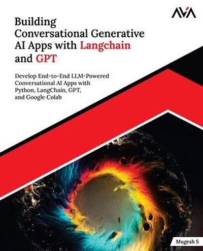Building Conversational Generative AI Apps with Langchain and GPT
