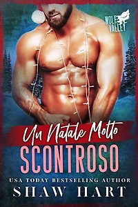 Un Natale Molto Scontroso