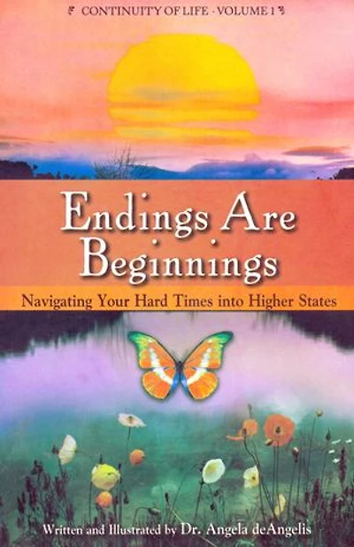 Endings are Beginnings