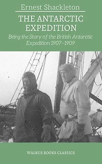 The Antarctic Expedition