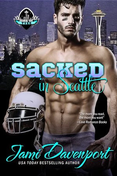 Sacked in Seattle: Game On in Seattle Rookies