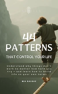 44 Patterns that Control Your Life: Taxhells Strategic Series, #8