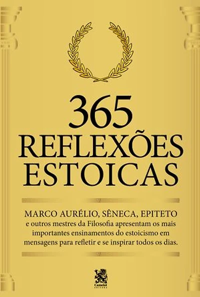 365 Reflexões Estóicas
