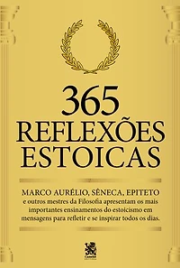 365 Reflexões Estóicas