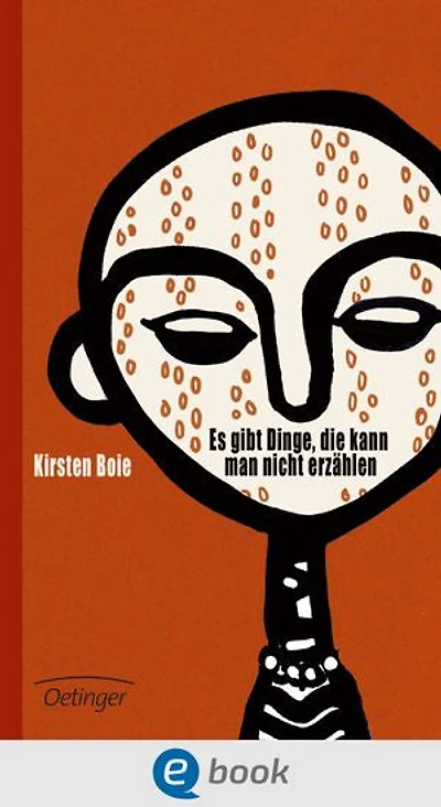 Es gibt Dinge, die kann man nicht erzählen