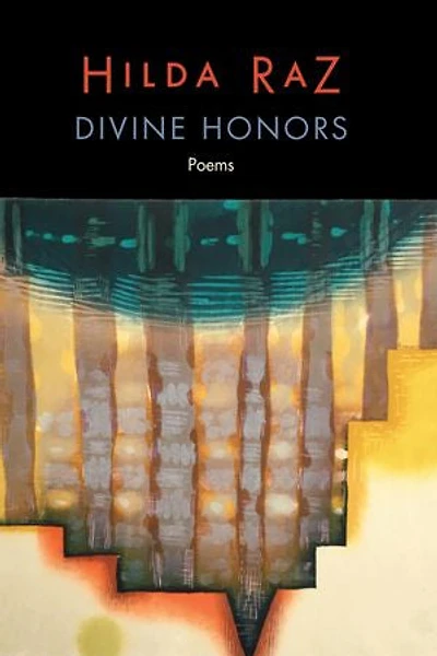 Divine Honors: Poems