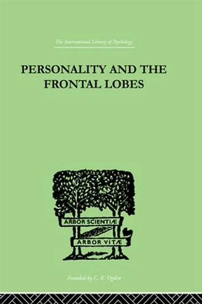 Personality And The Frontal Lobes: An Investigation Of Psychological Effects Different Types