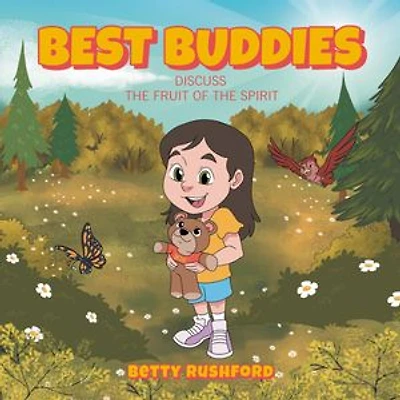 Best Buddies Discuss the Fruit of the Spirit