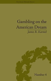 Gambling on the American Dream: Atlantic City and Casino Era