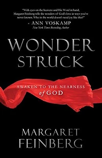 WONDERSTRUCK: Awaken to the Nearness of God