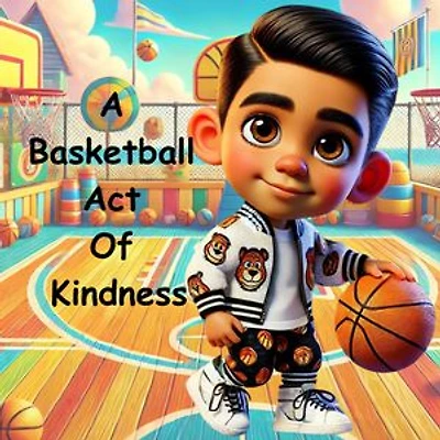 A Basketball Act Of Kindness: An Act Of Kindness Takes Place On The Basketball Court.