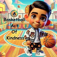 A Basketball Act Of Kindness: An Act Of Kindness Takes Place On The Basketball Court.