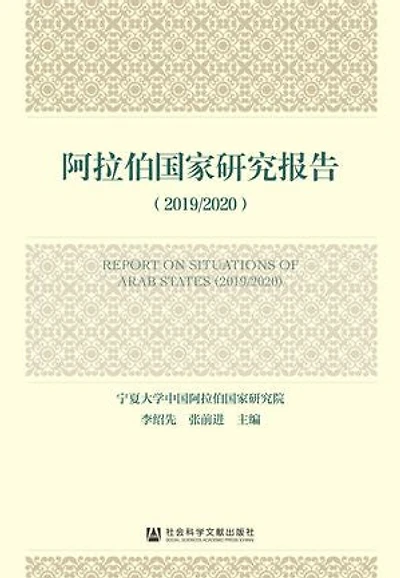 阿拉伯国家研究报告（2019/2020）