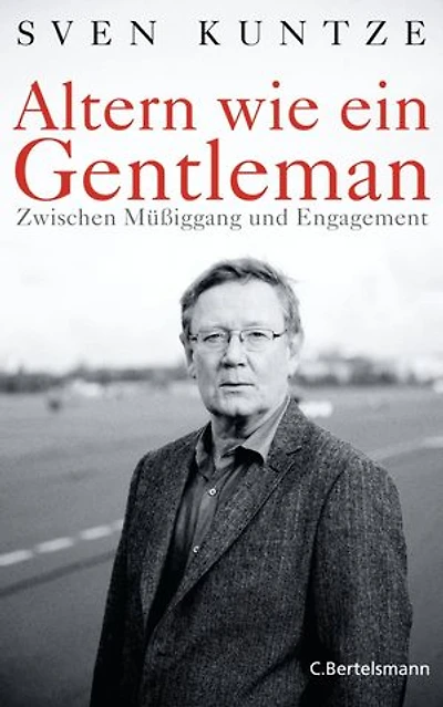 Altern wie ein Gentleman: Zwischen Müßiggang und Engagement
