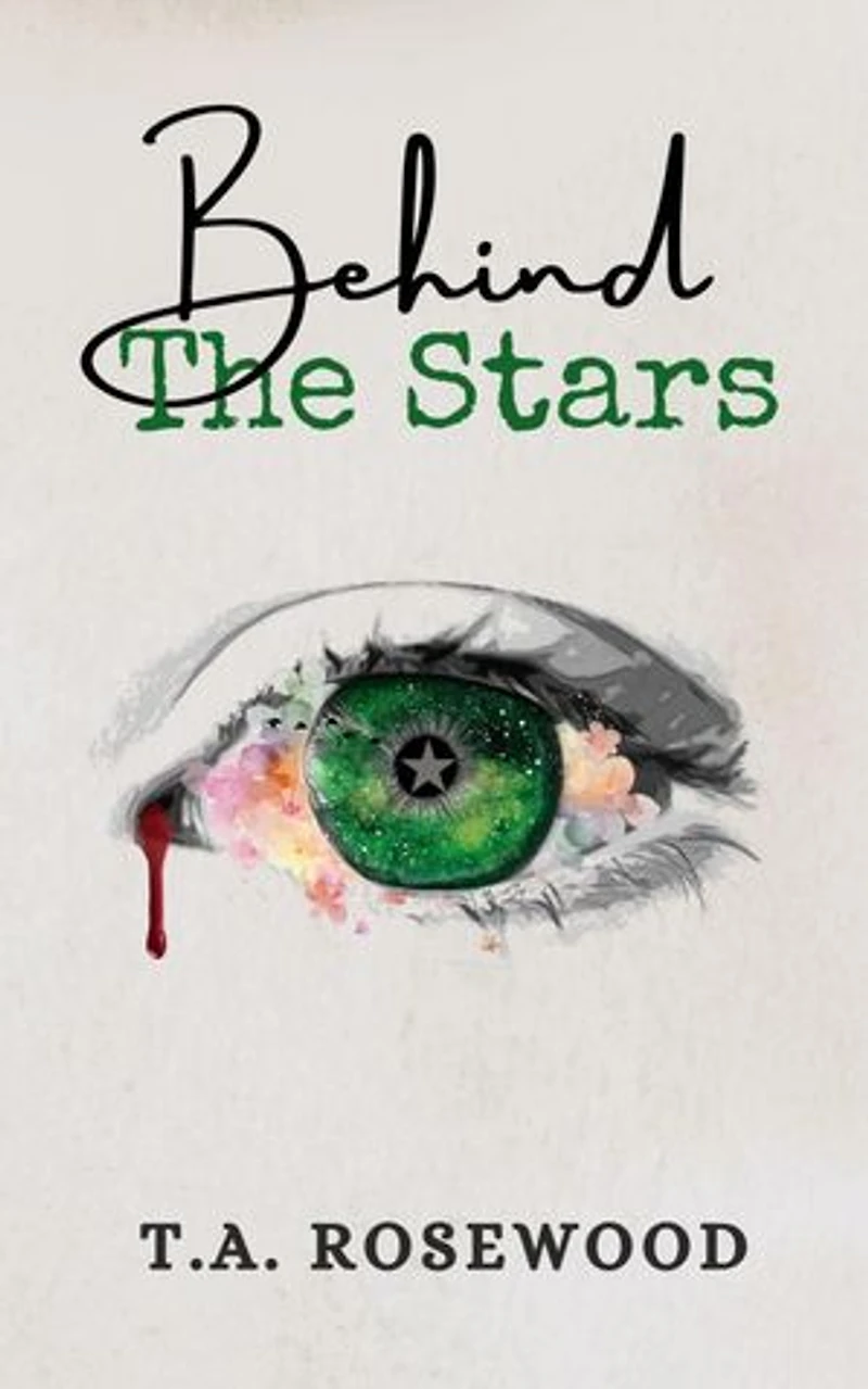 Behind The Stars