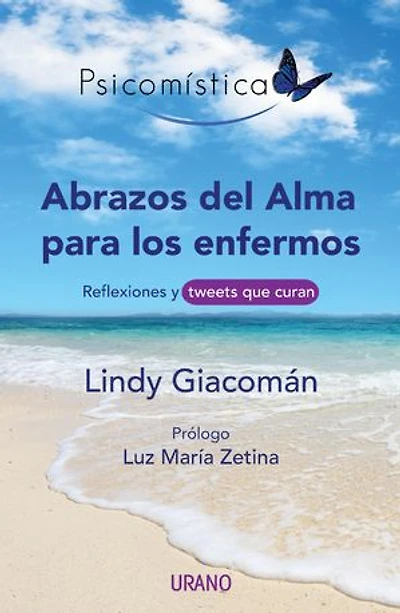 Abrazos del Alma para los enfermos