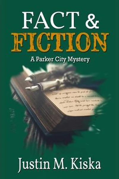 Fact & Fiction: A Parker City Mystery