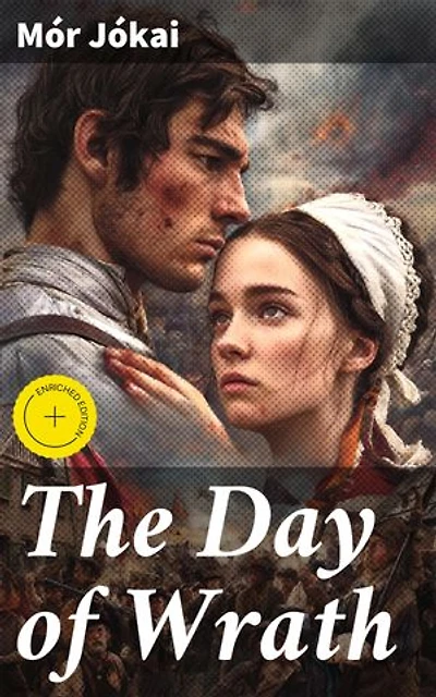 The Day of Wrath: Enriched edition. Love, Betrayal, and Power in 17th-Century Hungary