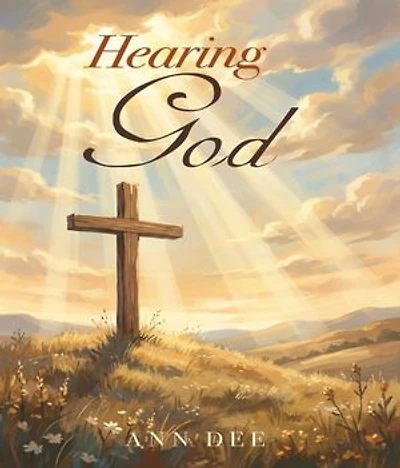 Hearing God