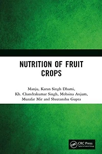 Nutrition of Fruit Crops