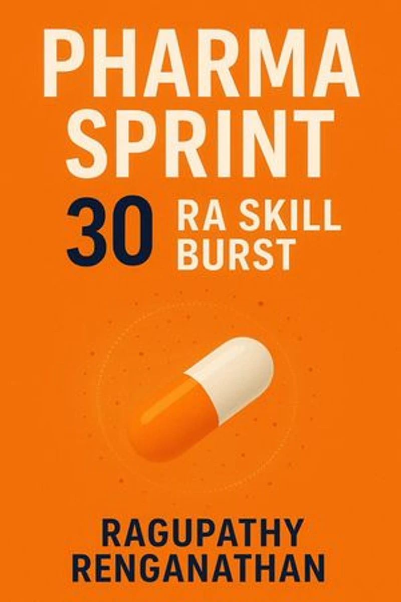 Pharma Sprint 30
